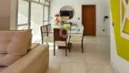 Foto 2 de Apartamento com 4 Quartos à venda, 130m² em Padre Eustáquio, Belo Horizonte
