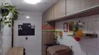 Foto 6 de Sobrado com 3 Quartos à venda, 131m² em Vila Assis Brasil, Mauá