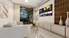 Foto 2 de Apartamento com 2 Quartos à venda, 60m² em Caiçaras, Belo Horizonte