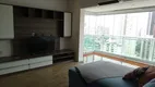 Foto 32 de Apartamento com 1 Quarto à venda, 60m² em Campo Belo, São Paulo