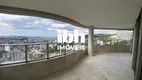 Foto 3 de Apartamento com 4 Quartos à venda, 241m² em Santa Lúcia, Belo Horizonte