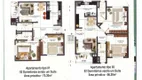 Foto 6 de Apartamento com 2 Quartos à venda, 66m² em Nonoai, Santa Maria