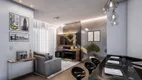 Foto 2 de Apartamento com 3 Quartos à venda, 102m² em Manacás, Belo Horizonte