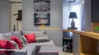Foto 6 de Apartamento com 3 Quartos à venda, 117m² em Pinheiros, São Paulo