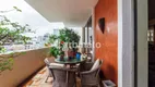 Foto 19 de Apartamento com 4 Quartos à venda, 517m² em Cerqueira César, São Paulo