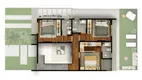 Foto 17 de Casa de Condomínio com 3 Quartos à venda, 138m² em Vista Alegre, Vinhedo