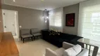 Foto 8 de Apartamento com 3 Quartos à venda, 138m² em Brooklin, São Paulo