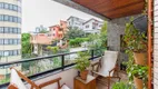 Foto 18 de Apartamento com 3 Quartos à venda, 205m² em Vila Mariana, São Paulo