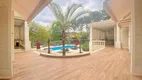 Foto 29 de Casa de Condomínio com 6 Quartos à venda, 1000m² em Alphaville Residencial 10, Santana de Parnaíba