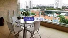 Foto 2 de Apartamento com 3 Quartos à venda, 161m² em Campo Belo, São Paulo