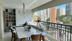 Foto 6 de Apartamento com 3 Quartos à venda, 138m² em Vila Andrade, São Paulo