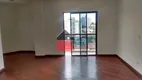Foto 2 de Apartamento com 3 Quartos para alugar, 168m² em Saúde, São Paulo