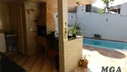Foto 18 de Casa de Condomínio com 3 Quartos à venda, 136m² em Jardim Madre Tereza ll, Foz do Iguaçu