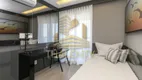 Foto 12 de Apartamento com 3 Quartos à venda, 106m² em Bacacheri, Curitiba