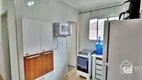 Foto 4 de Apartamento com 1 Quarto à venda, 48m² em Vila Guilhermina, Praia Grande