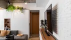 Foto 12 de Apartamento com 1 Quarto à venda, 42m² em Santana, São Paulo