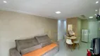 Foto 3 de Apartamento com 2 Quartos à venda, 45m² em Campo Grande, Rio de Janeiro