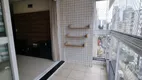 Foto 7 de Apartamento com 3 Quartos à venda, 115m² em Boqueirão, Santos