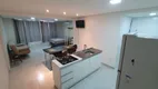 Foto 8 de Apartamento com 1 Quarto à venda, 43m² em Rio Tavares, Florianópolis