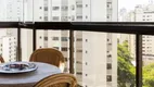 Foto 5 de Apartamento com 3 Quartos à venda, 276m² em Campo Belo, São Paulo