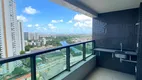 Foto 2 de Apartamento com 4 Quartos à venda, 166m² em Monteiro, Recife