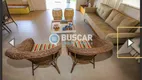 Foto 4 de Casa com 7 Quartos à venda, 480m² em Guarajuba, Camaçari