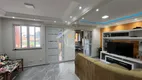 Foto 4 de Casa de Condomínio com 3 Quartos à venda, 135m² em CAMPO PEQUENO, Colombo