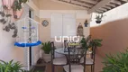 Foto 8 de Casa de Condomínio com 3 Quartos à venda, 141m² em Água Branca, Piracicaba