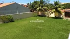 Foto 46 de Casa com 6 Quartos à venda, 500m² em Barra de Maricá, Maricá