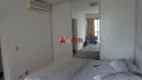 Foto 4 de Flat com 1 Quarto para alugar, 49m² em Itaim Bibi, São Paulo