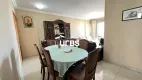 Foto 2 de Apartamento com 3 Quartos à venda, 105m² em Setor Bueno, Goiânia