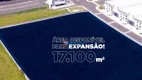 Foto 9 de Galpão/Depósito/Armazém para alugar, 3151m² em Salto Grande , Americana