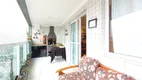 Foto 26 de Apartamento com 2 Quartos à venda, 108m² em Boqueirão, Praia Grande