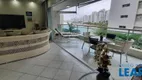 Foto 7 de Apartamento com 4 Quartos à venda, 246m² em Morro do Maluf, Guarujá