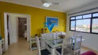 Foto 10 de Apartamento com 3 Quartos à venda, 175m² em Enseada, Guarujá