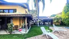 Foto 5 de Casa de Condomínio com 4 Quartos à venda, 500m² em Jardim das Colinas, São José dos Campos
