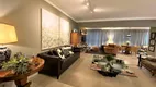 Foto 14 de Apartamento com 3 Quartos à venda, 207m² em Gonzaga, Santos