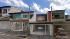 Foto 2 de Sobrado com 3 Quartos à venda, 170m² em Parque Oratorio, Santo André