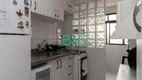 Foto 6 de Apartamento com 2 Quartos à venda, 54m² em Vila Bertioga, São Paulo