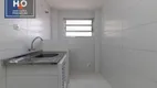 Foto 12 de Apartamento com 1 Quarto para venda ou aluguel, 32m² em Vila Buarque, São Paulo