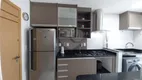 Foto 11 de Apartamento com 1 Quarto à venda, 52m² em Embaré, Santos