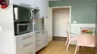 Foto 7 de Apartamento com 4 Quartos à venda, 175m² em Campo Belo, São Paulo