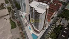Foto 37 de Apartamento com 3 Quartos à venda, 111m² em Maracanã, Praia Grande