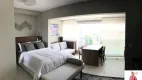 Foto 8 de Flat com 1 Quarto para alugar, 34m² em Moema, São Paulo