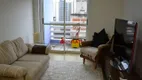 Foto 4 de Apartamento com 2 Quartos à venda, 63m² em Moema, São Paulo