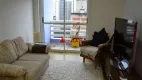 Foto 4 de Flat com 2 Quartos à venda, 63m² em Moema, São Paulo