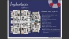 Foto 18 de Apartamento com 2 Quartos à venda, 71m² em Massaguaçu, Caraguatatuba