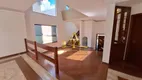 Foto 5 de Casa de Condomínio com 4 Quartos para alugar, 497m² em Residencial Quatro, Santana de Parnaíba
