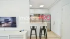 Foto 7 de Apartamento com 2 Quartos à venda, 68m² em Pinheiros, São Paulo