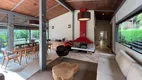 Foto 9 de Casa de Condomínio com 5 Quartos à venda, 383m² em Chácara do Peroba, Jandira